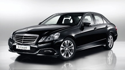 Mercedes E Class